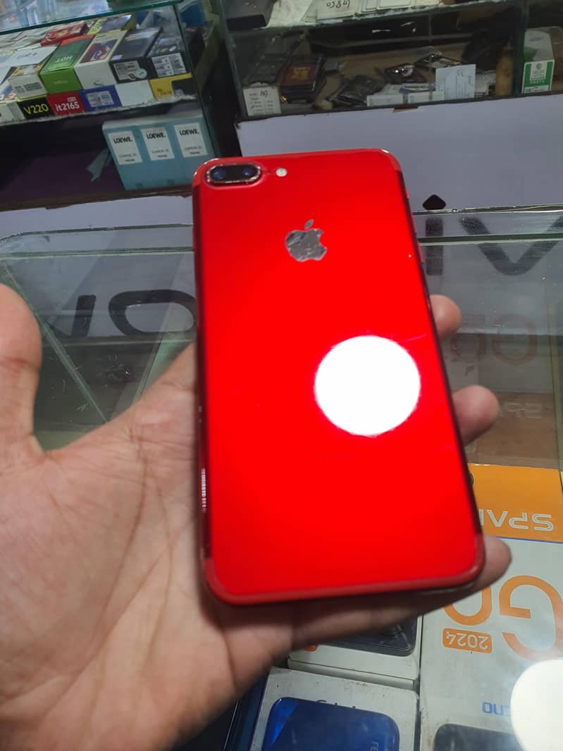 iPhone 7 Plus Pta approved 5