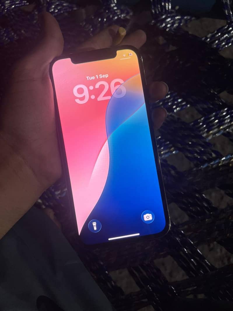 Apple iPhone 12 Pro 2