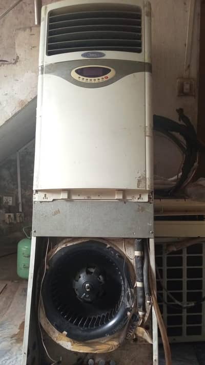 sabro ac 2.5 ton  non lnverter