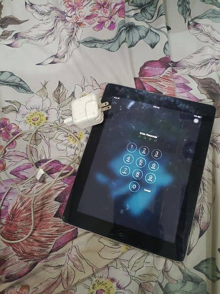 I pad 3