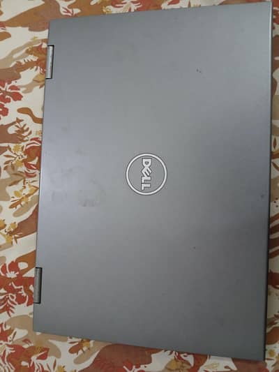 Dell Core i7 7th Gen
