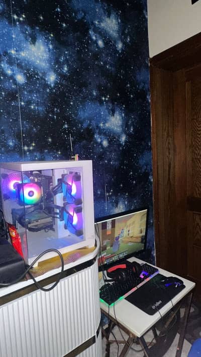 Gaming pc