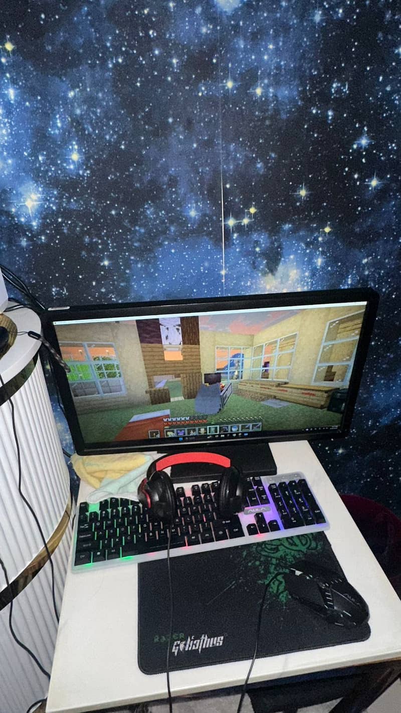 Gaming pc 1
