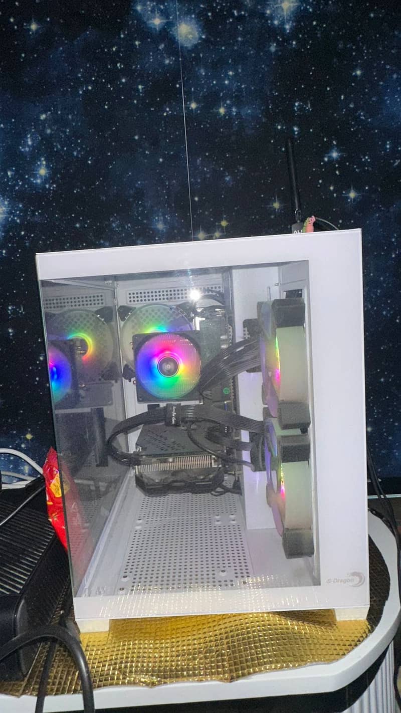Gaming pc 2