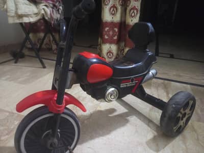 Kids Tricycle