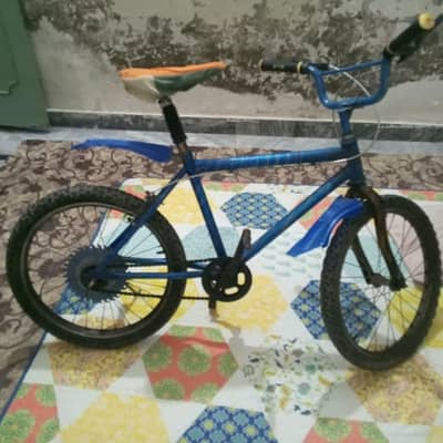20 nbr baby cycle 5000