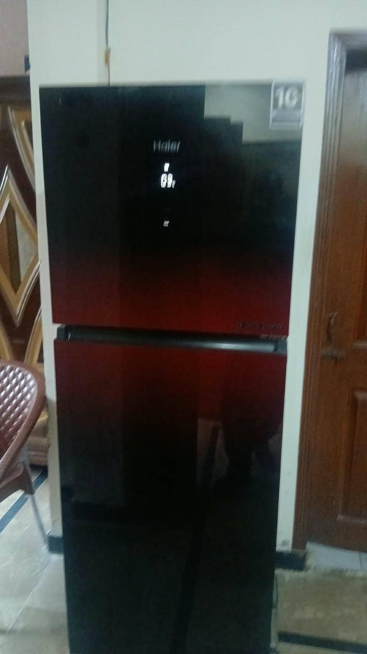 haier 2