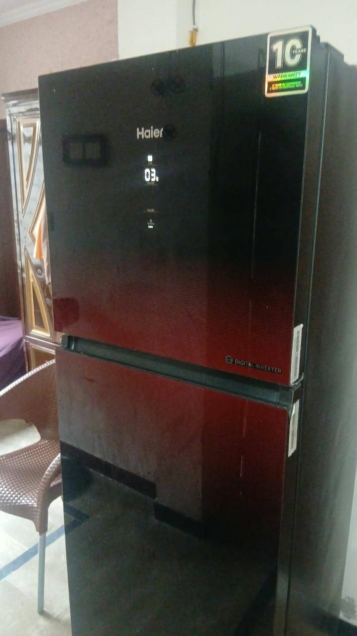 haier 4