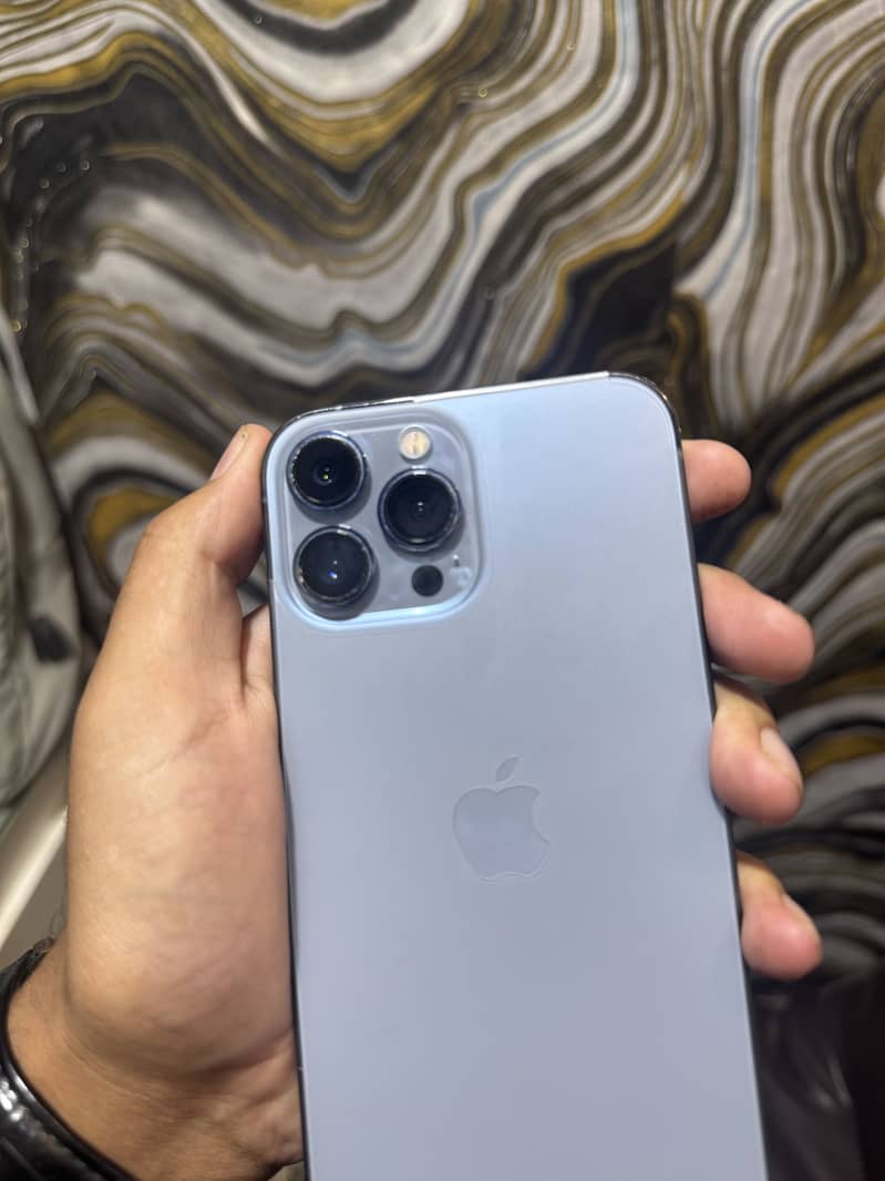 Apple iPhone 13 Pro Max 1