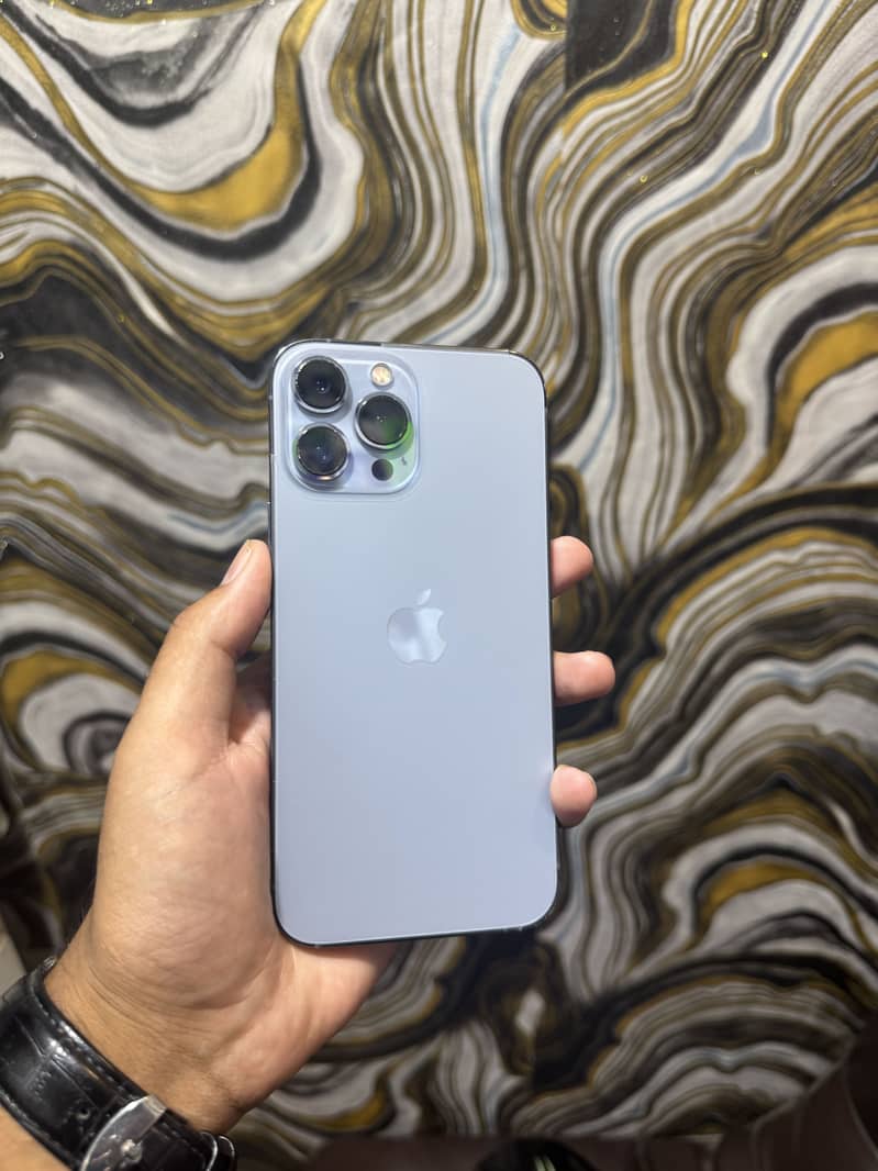 Apple iPhone 13 Pro Max 3