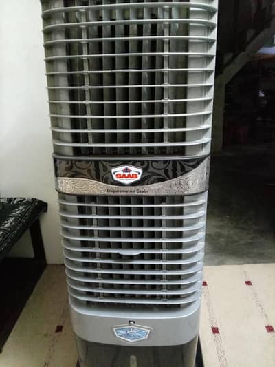 SAAB. air cooler