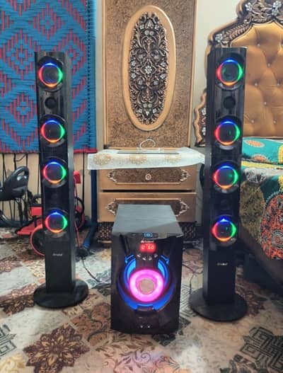 Audionic RB 110