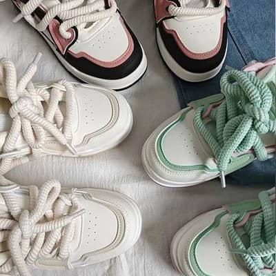 Sneakers|east to wear