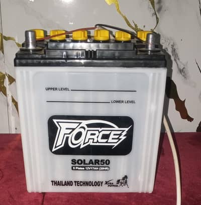 new battery Hy 50AP ki 2 den yus ki Hy arnjt sell