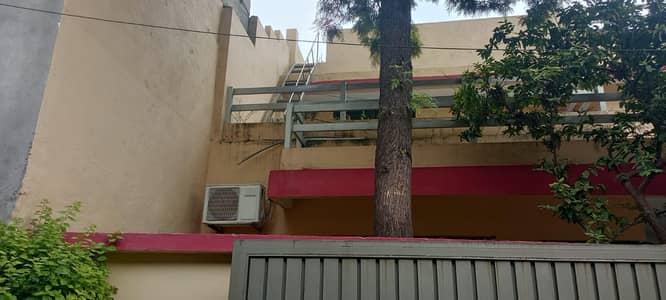 Double storey house for sale