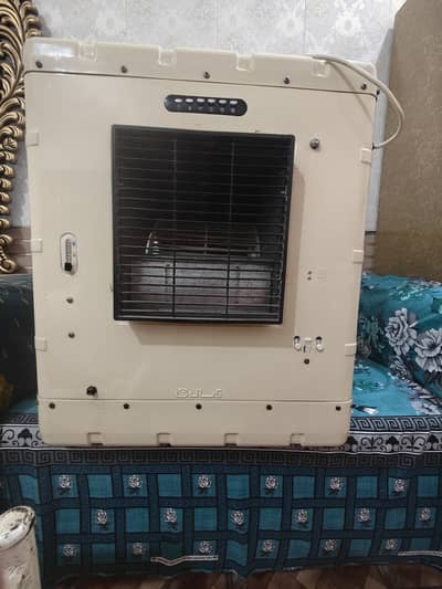 Aabsal Irani Super Air Cooler AC33M with Stand (Excellent Condition)