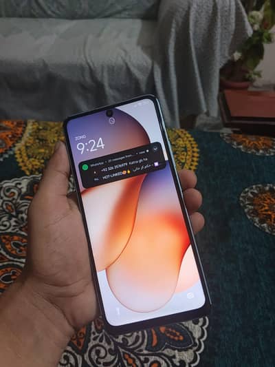 Xiaomi Redmi Note 13 exchange possible