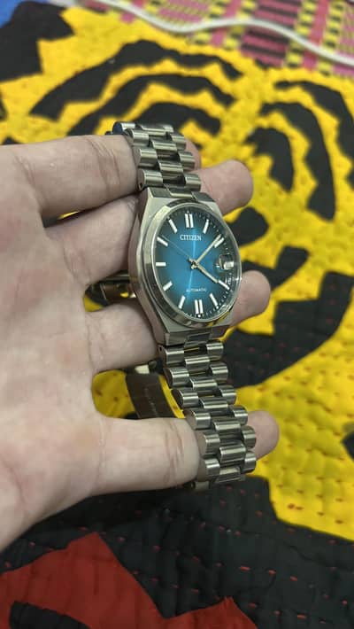 CITIZEN WATCH