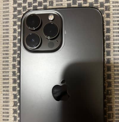 Apple iPhone 13 Pro Max 256 GB