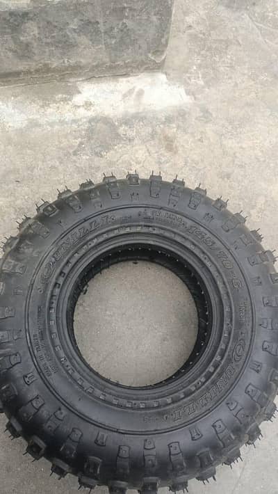 4 wheel motorcycle tyres