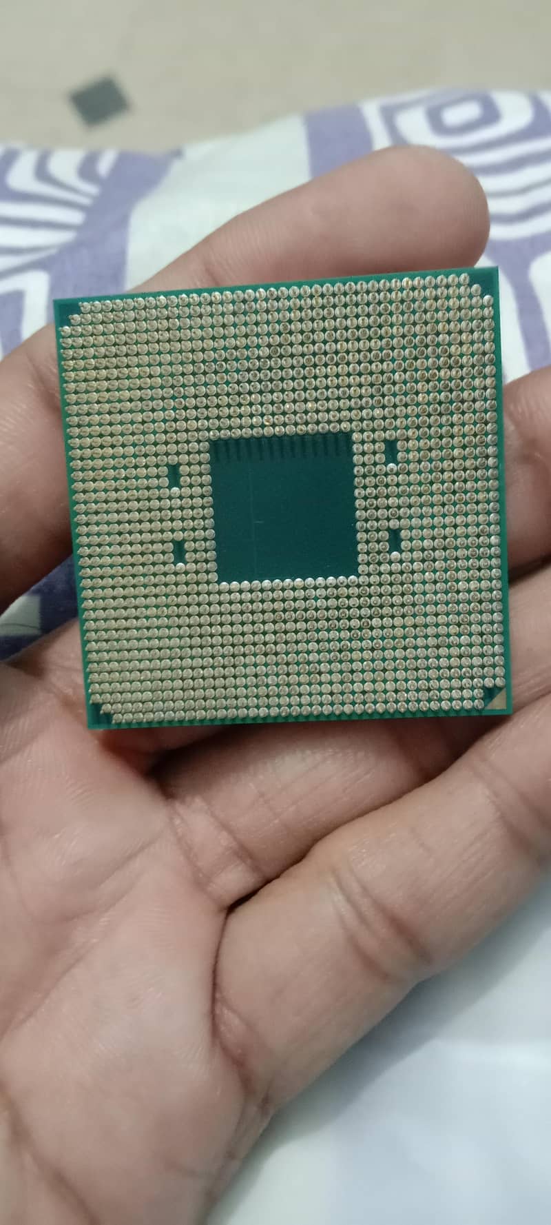 AMD Ryzen 5 5600 6-Core 12-Thread Processor 1