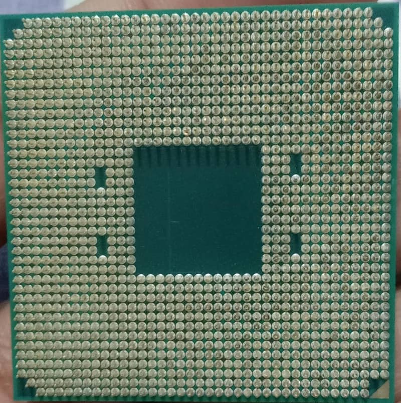 AMD Ryzen 5 5600 6-Core 12-Thread Processor 3
