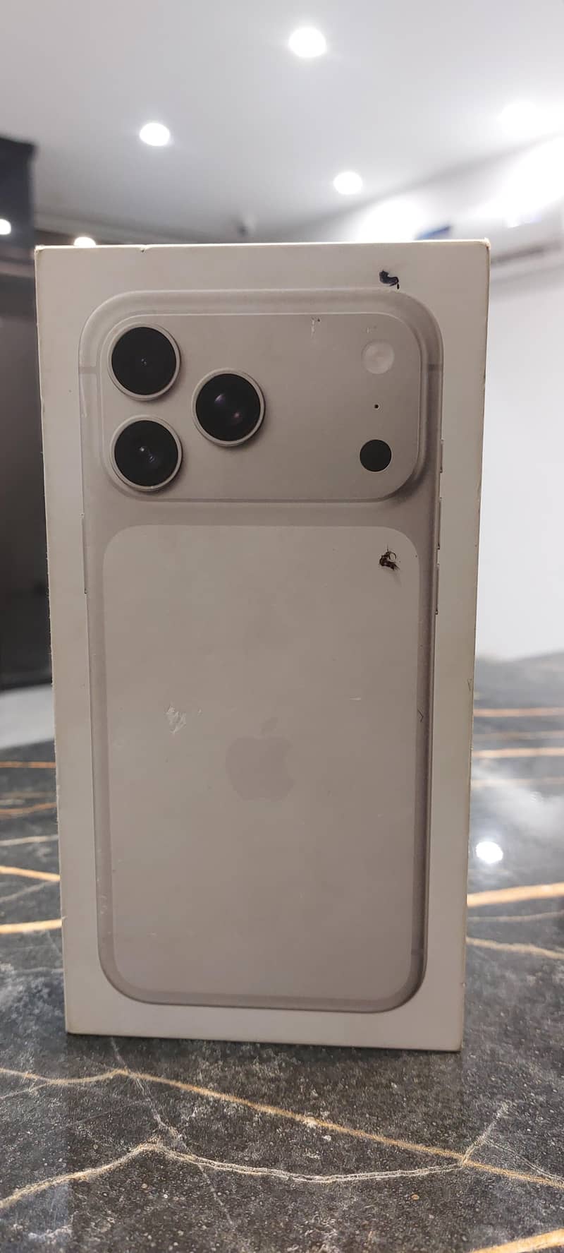 Iphone 17 pro max 0
