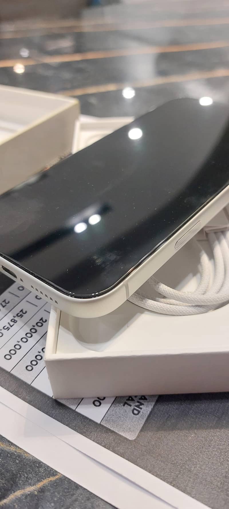 Iphone 17 pro max 3