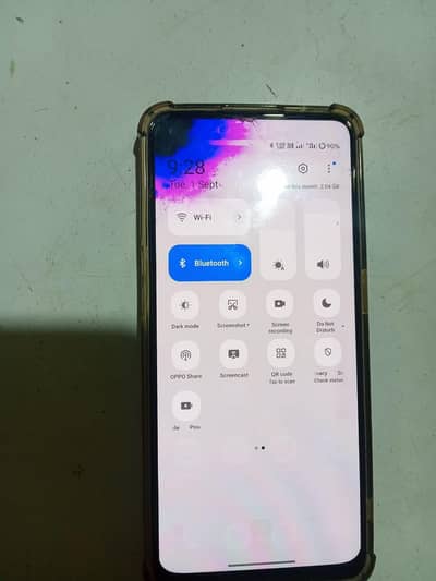 OPPO F21 Pro