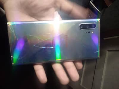 Samsung Mobile Note 10 Plus