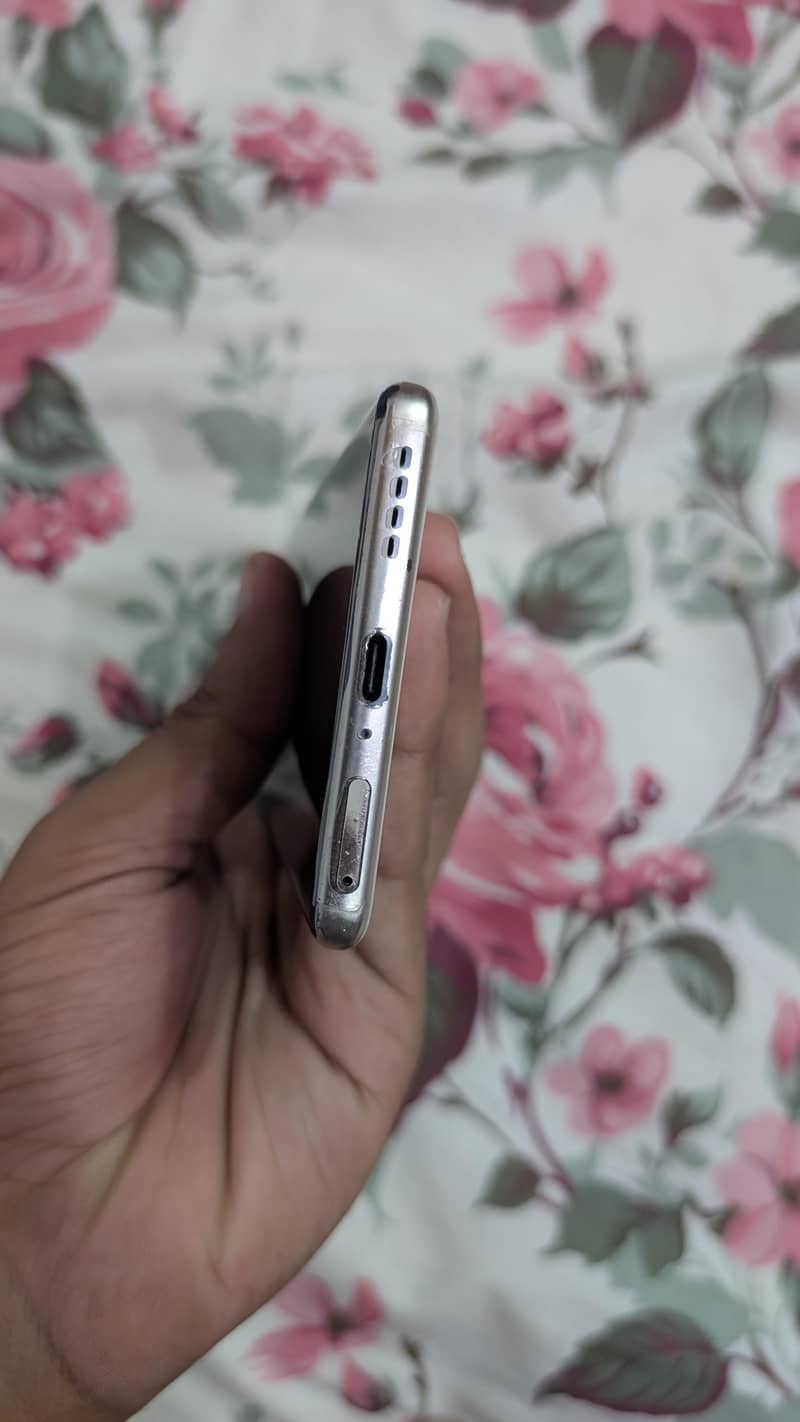 Infinix Zero 30 1