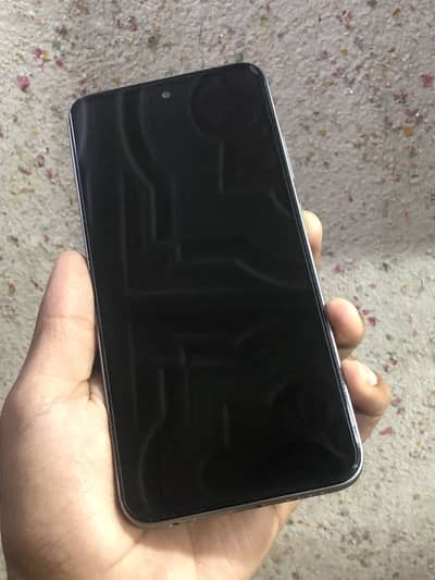 Infinix Hot 50i