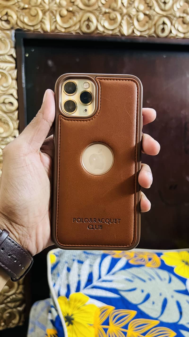 Iphone 11 Pro 0