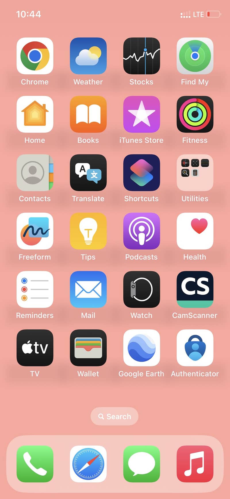 Iphone 11 Pro 3