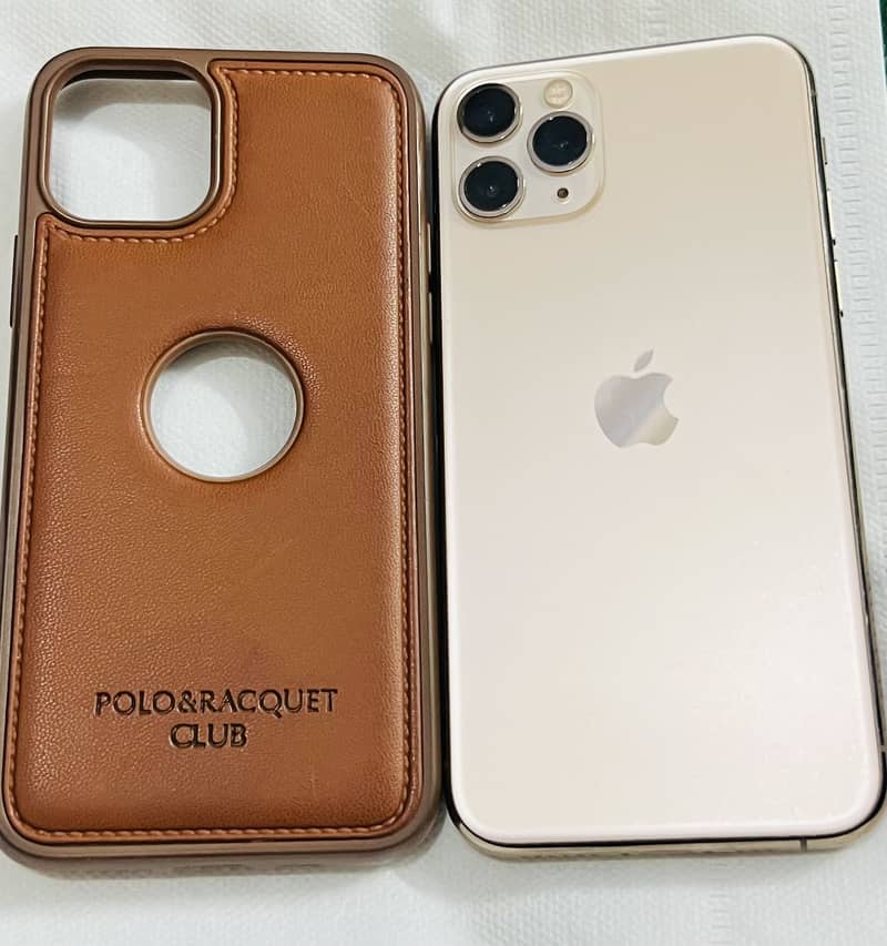 Iphone 11 Pro 4