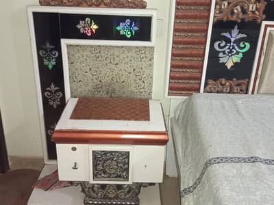 Bedroom Set