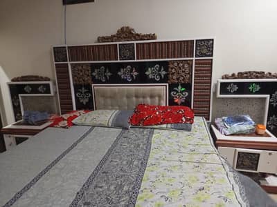 Bedroom Set