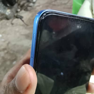 Infinix Smart