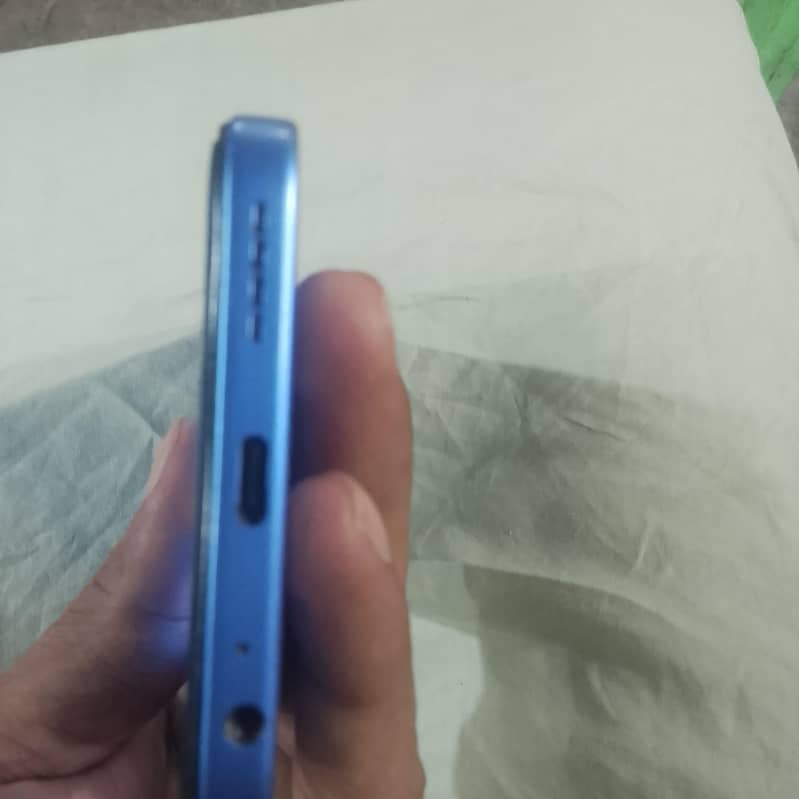 Infinix Smart 3