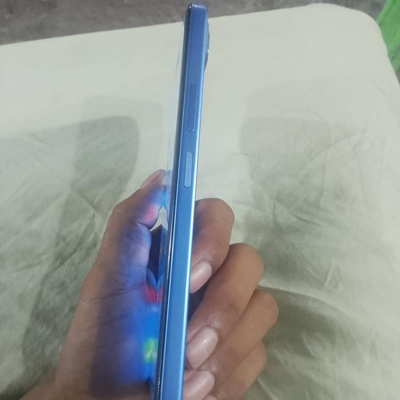 Infinix Smart 5