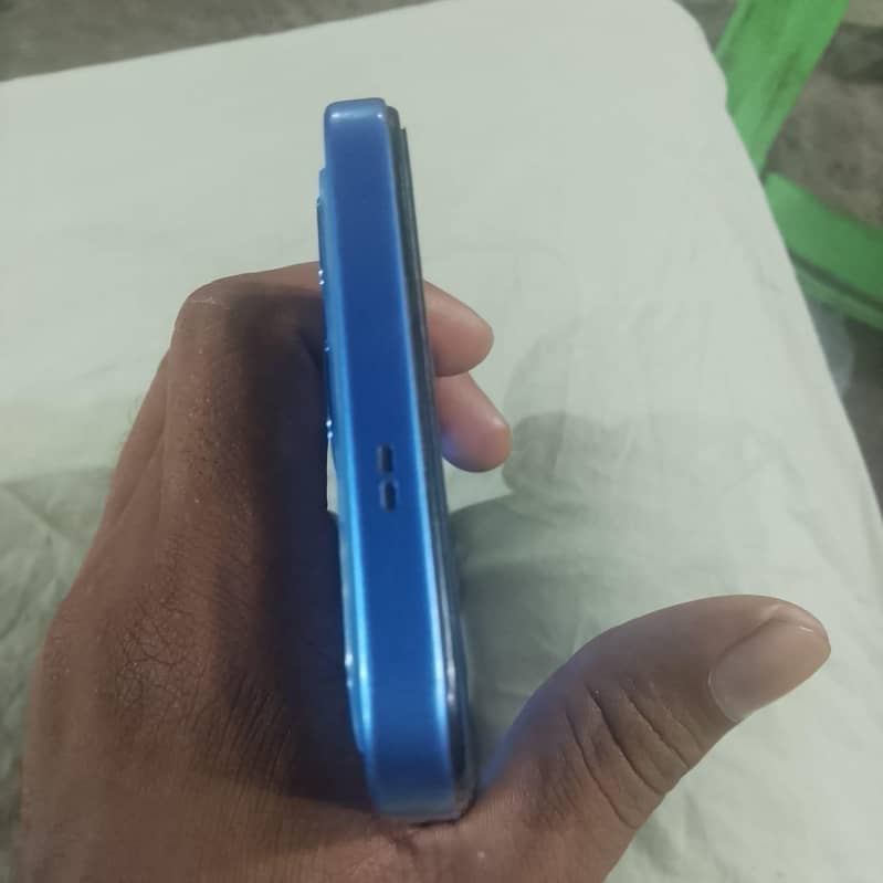 Infinix Smart 6