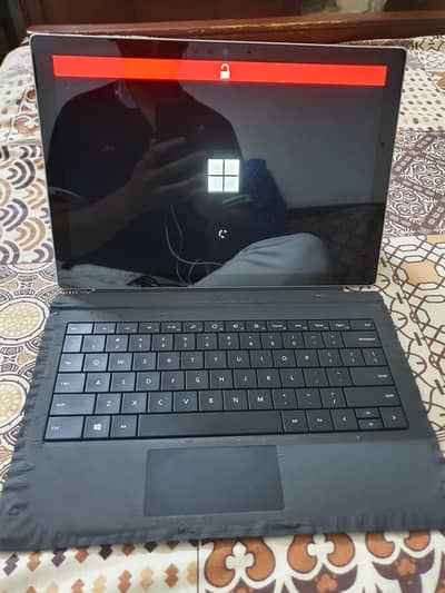 Microsoft Surface pro 6 Ram 8gb 128gb