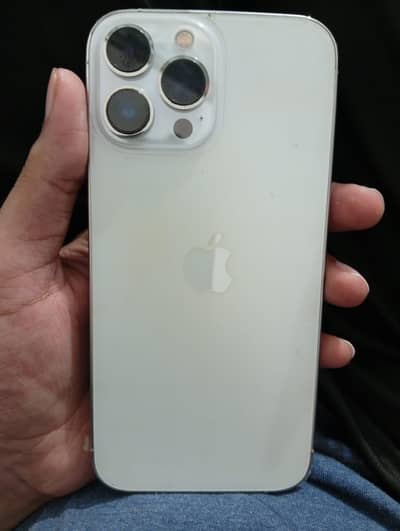 Apple iPhone 13 Pro Max Non Pta