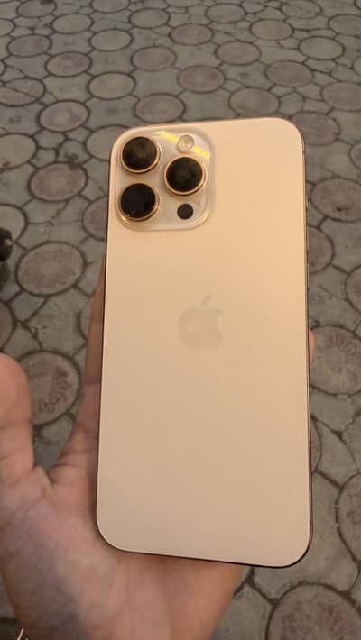Apple iPhone 16 Pro Max jv full box