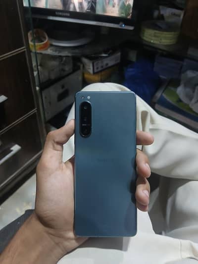 Sony 5 IV