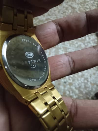 bestwin watch