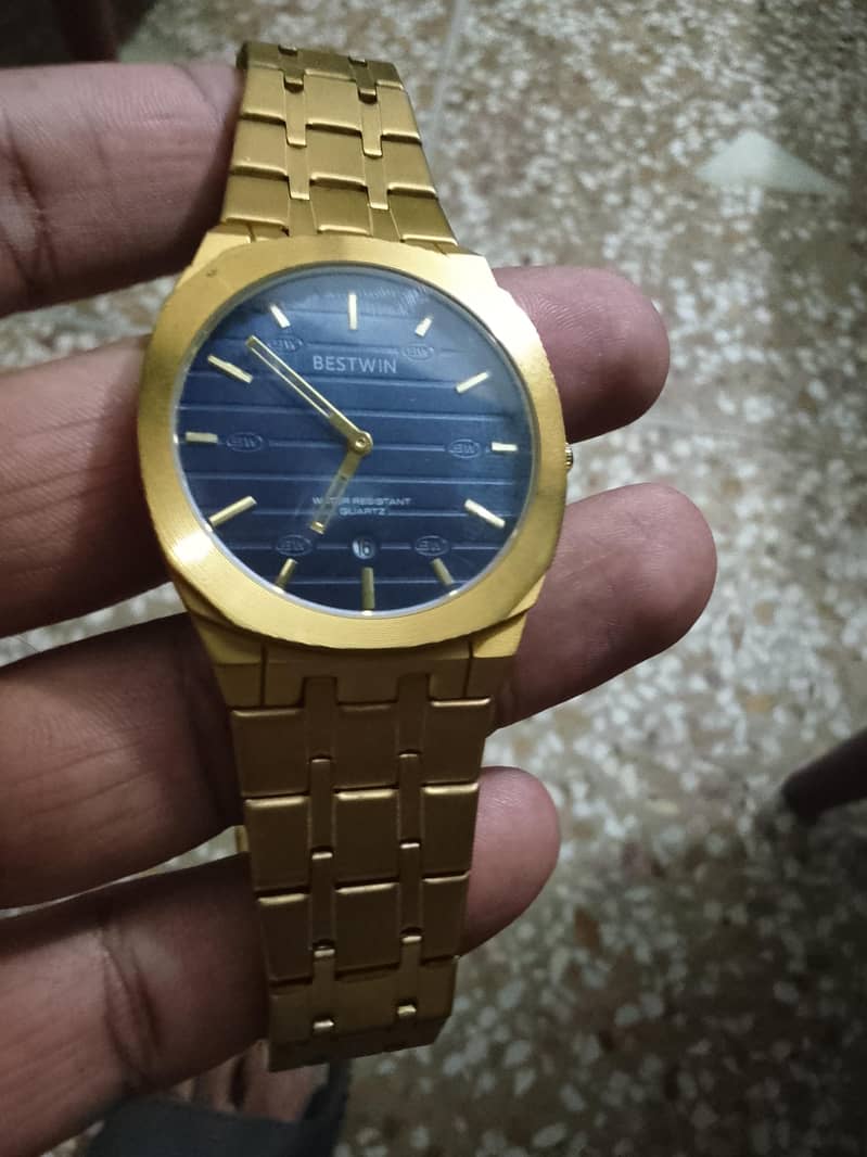 bestwin watch 2