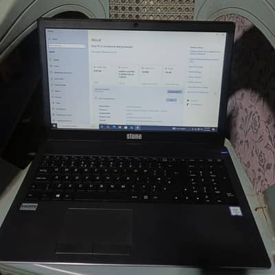 stone laptop