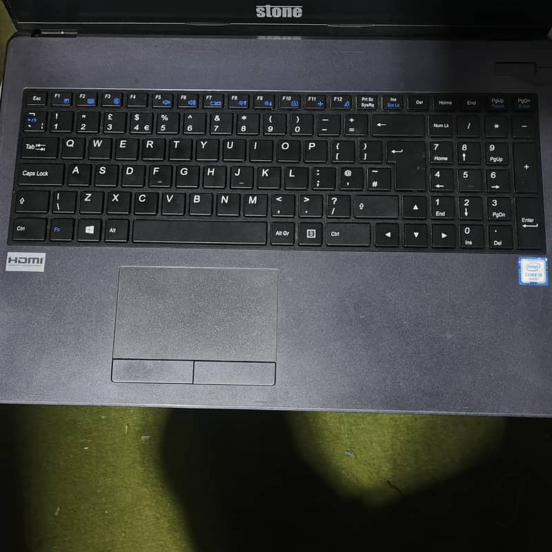 stone laptop 2