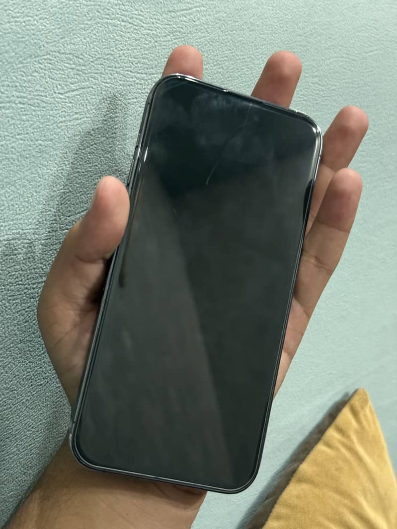 Apple iPhone 14 Pro Max 2